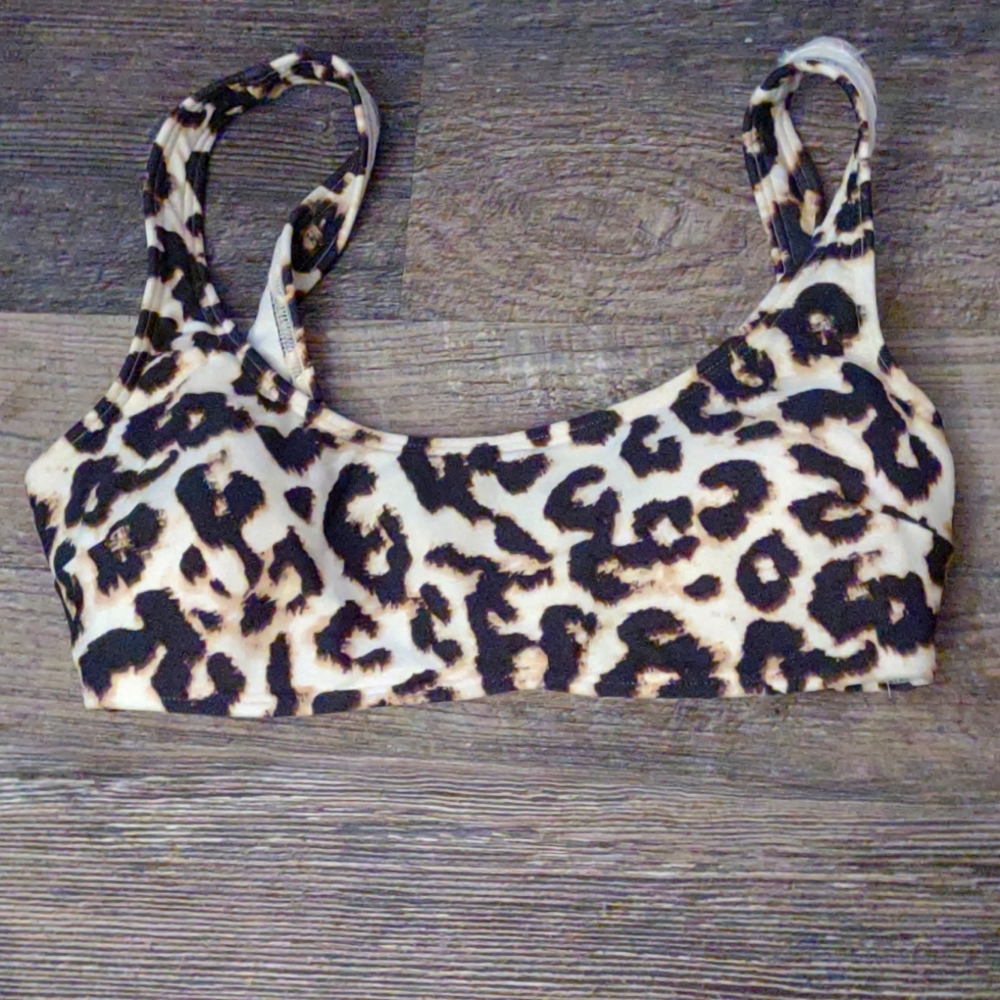 Bathing suit
